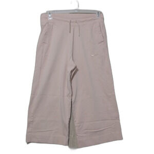 Nike Women's Tan Track Pants